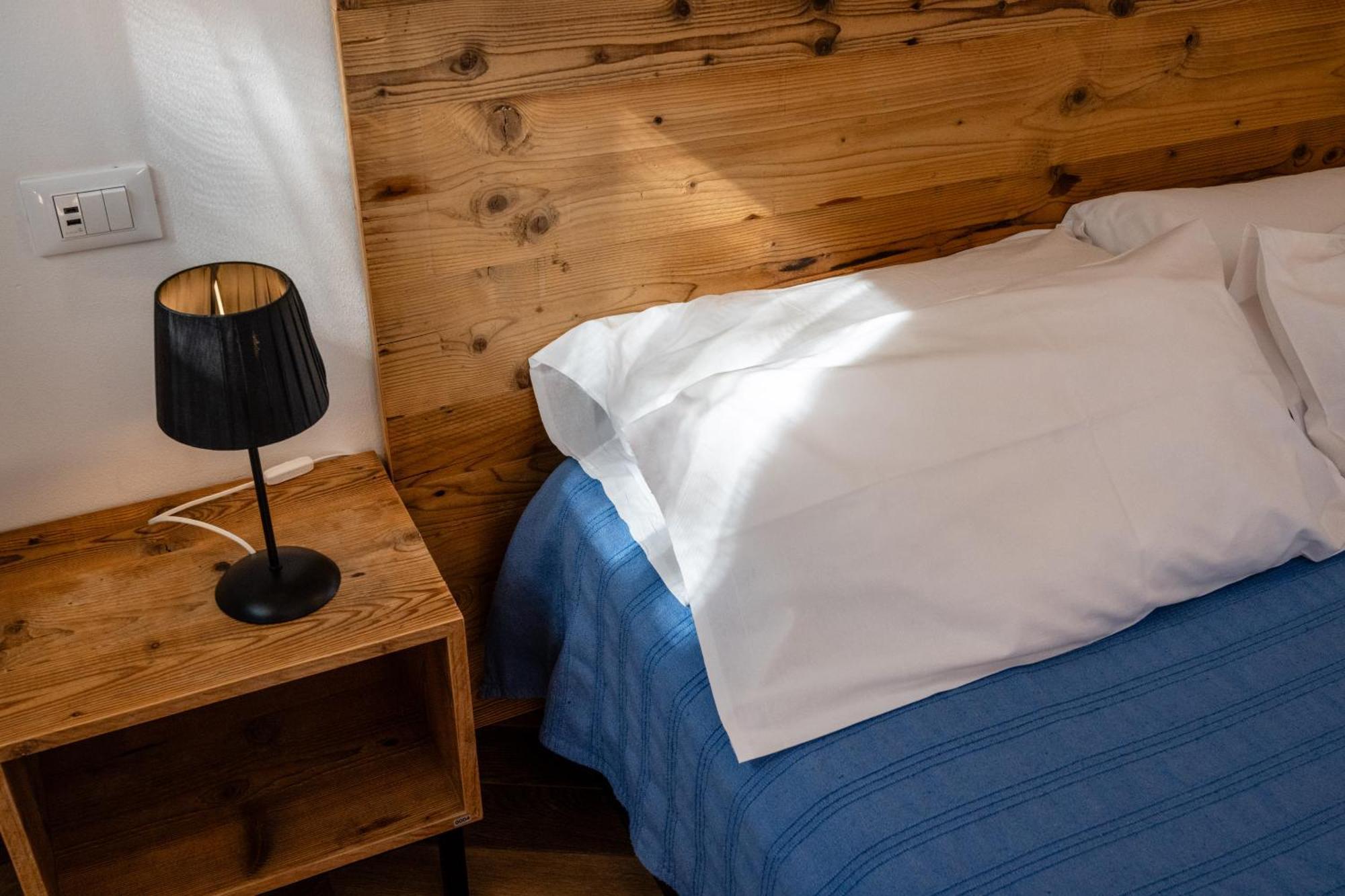 La Meridiana B&B Казале-суль-Силе Экстерьер фото