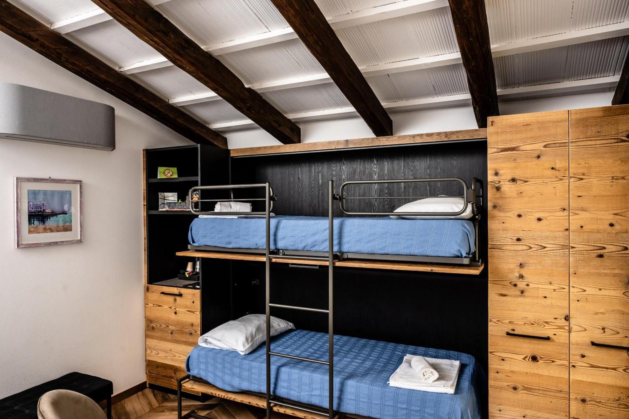 La Meridiana B&B Казале-суль-Силе Экстерьер фото